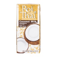 Roi Thai Coconut Milk UHT 1L
