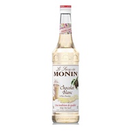 Monin White Chocolate Syrup