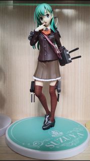 艦これ 艦娘 一番獎Last獎  鈴谷