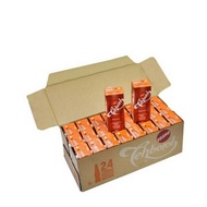 [GJK] Teh Botol Sosro Kotak Original 200 ml