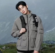 🔥SALE🔥韓國直送🛩🇰🇷The North Face 衝鋒衣 🌟韓星車銀優同款
Size: S-3XL
🇰🇷精選韓國好物推介🇰🇷男女同款

🌼韓國代購優惠$650  2起$640
有量PM
❌️原價