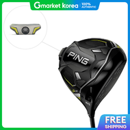 Ping G430 Driver Head Weight