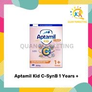 Aptamil KID C-SynB  1+ Years (600g) / Growing Up Formula
