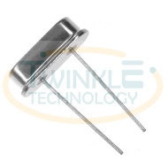 Crystal 20Pf Through hole 4.9152MHz