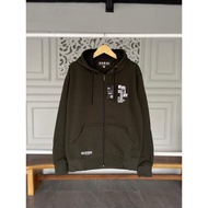 Xugoi ZIPPER JACKET (2) // JACKET // UNISEX