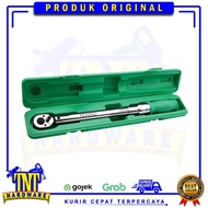 Tekiro TR300 Torque Wrench / Torque Wrench / Moment Key 4-20 Nm 3/8"Dr