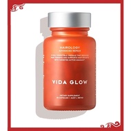 VIDA GLOW HAIROLOGY CAPSULES 30 CAPSULES(MADE IN AUSTRALIA)