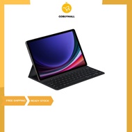 Samsung Galaxy Tab S9 l S9+ Book Cover Keyboard Slim – BRAND NEW
