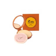 FANBO GOLD COMPACT POWDER
