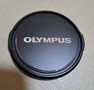 Authentic Olympus - Lens Cap LC-58E (58mm, for Auto Digital Zuiko 75-150mm) 正品奧林巴斯鏡頭蓋 LC-58E (58mm，適