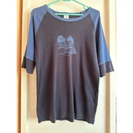 Men's T-Shirt Armani Exchange Brand Second Hand