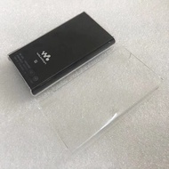 Crystal Transparent Protective Hard Skin Case Cover for Sony Walkman NW-A105 A105HN A106 A106HN A100TPS NW-A100