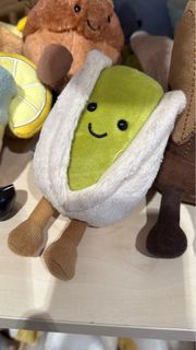 現貨 最新 Jellycat 開心果公仔