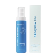0.015% Hypochlorous Acid Spray For Face & Body - HOCL - Antibacterial Face Spray - Ph Balancing for 