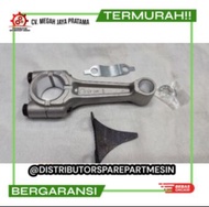 Conrod Stang Seher STD Mesin Penggerak Bensin Robin 5.0 hp EY 20
