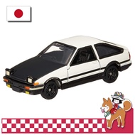 Takara Tomy Tomica Initial D AE86 Trueno