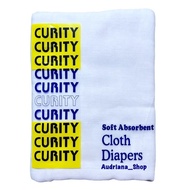 Curity Cloth Diaper|Soft Absorbent|Lucky CJ