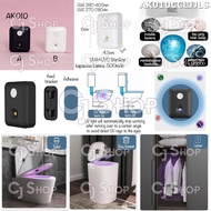 Uv toilet sterilizer / UVC toilet sterilizer lamp AK010
