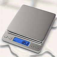 Weighing Smart Essentials Scales Bread and Ounce Essentials University Dormitory Preparation Supplie