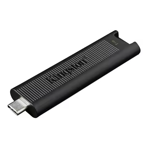 Kingston DataTraveler Max USB 3.2 Gen 2 Flash Drive 256GB 512GB 1TB pen drive pendrive флешка waterp