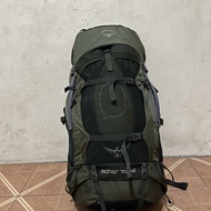 Osprey aether 70 ag