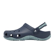 Crocs Crocs Classic Evo Clog Men's Women's Shoes Blue Classic Evo Crocs Crocs 212481410 ACS