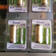 PREMIUM tabung v5 original od 22