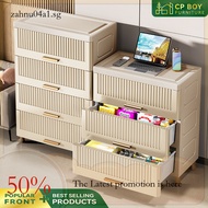 Ssr Storage Cabinet Storage Box Living Room 50Cm 60Cm 75Cm White Drawer Cabinet Organizer Furniture 