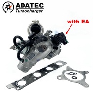 K04 Turbo 53049880064 53049700064 Turbine 06F145702C 06F145702CV for Volkswagen Golf V 2.0 TFSI 169 