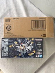 Robot 魂 Gundam Penelope Funnel Missile Option Parts Set 全新只開啡盒 屯門