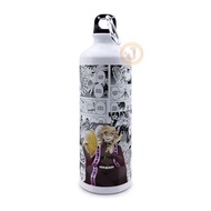 Douma Doma 3 Demon Slayer Sports Bottle Tumbler Custom Name Souvenir, Event & Merchandise