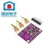 Invoice SI5351 High Frequency Signal Square Wave Frequency Generator Signal Generator 5351 Si5351A1