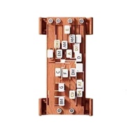 One-Touch Guitar Chord Player Guitar Chord Presser for Guitars Guitar Chord Aids Tool Practical Guit