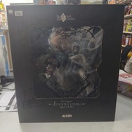 (葵興樂聲9樓門市現貨) Alter Fate / Grand Order 1/7 復仇者 黑貞德 Avenger Jeanne d’Arc Alter Fgo PVC 手辦 完成品