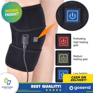 Knee Support Knee Protector Injury Heating Therapy Knee Support EHS