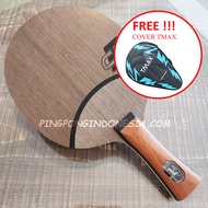 Stiga Offensive CR WRB JTTAA - Blade Kayu Pingpong 5ply OFF- Bat Bet Tenis Meja Japan Version Versi