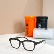 [High Quality] ic!Berlin Glasses Logan Cat Eye Square Round Fashion Glasses Frame Optical Frame Unis