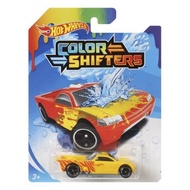 Mô Hình Đồ Chơi Hot Wheels Siêu Xe Đổi Màu BHR15 - Giao hàng ngẫu nhiên