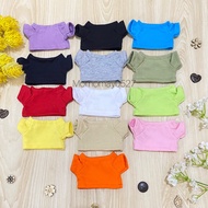 Kpop doll clothes 10cm 15cm 20cm & Denimalz 10cm doll clothes 20cm doll clothes doll clothes