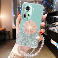 Ready Stock Case for OPPO Reno11 F Pro 5G OPPOReno11F Reno11Pro 11Pro Reno11F Reno 11 F 11F Phone Ca