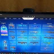 Valorant  Account for sale CHEAP