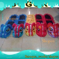 Custom BARONGSAI MASK CHILDREN PODUK QUALITY MATERIAL!!