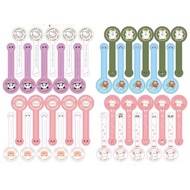 Long SEAL sticker thank you sticker/