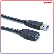 Optimus Depot Optimus 1.8 Meters USB3.0 Extension Cable