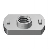 Amanda Inch American Welding Nut Weld Nut 95508A400