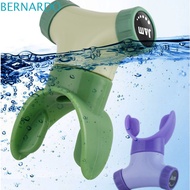 BERNARDO Lung Fitness Trainer, Stronger Lungs Lung Respirator Breathing Trainer, Lung Breather Devic