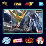 RG : Wing Gundam Zero EW