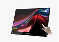 VERBATIM 威寶 32407 Portable Touchscreen Monitor 15.6 Full HD 1080p Light