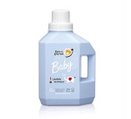 酷咕鴨 KU.KU 清除新冠&腸病毒低敏洗衣精1200ml-特調鼠尾草