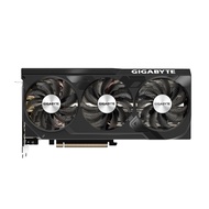 Gigabyte RTX 4070 SUPER WINDFORCE OC 12GB Video Card